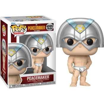 Figurka Funko POP! Television DC Peacemaker 1233