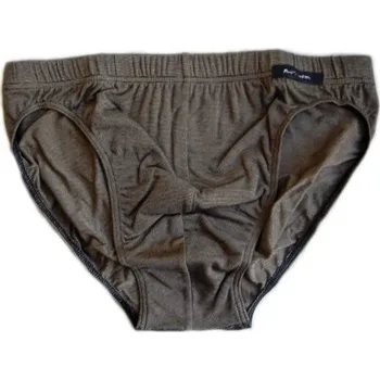 Slipy Robinson 303 pánské slipy Barva: modrá, Velikost: M