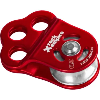 Jištění Rock Empire kladka ARBORO