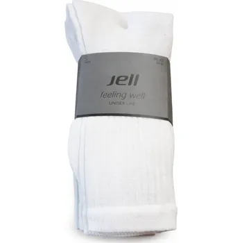 Dámské ponožky xcena Ponožky teplé froté unisex 5 párů Velikost: 39-42