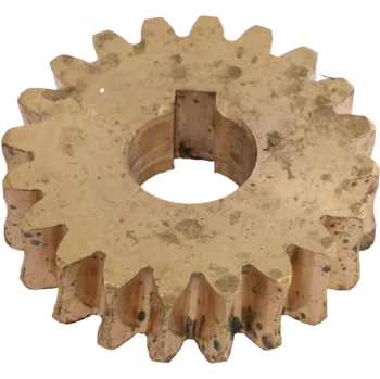 Kraft-Dele Ozubené kolo pro pásovou pilu KD1734 (č. 1434)