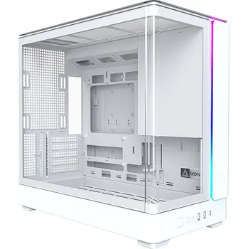 Montech KING 15 White