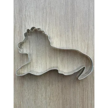 Vykrajovátko Vykrajovátko tvar lev