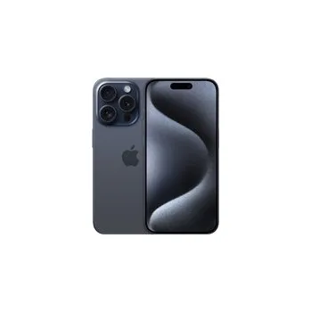 Mobilní telefon Apple iPhone 15 Pro Max 512GB, modrá