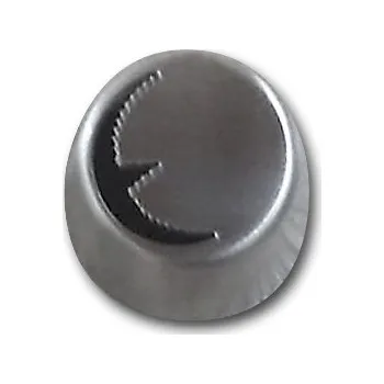 Trezírovací zdobící špička VII