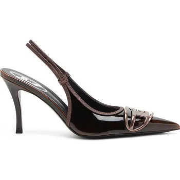 Dámské lodičky Lodičky Diesel D-Venus Sb Y02985.P8008.HA930 černá 99X, EUR 39