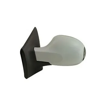 Auto zrcátko Levé zpětné zrcátko RENAULT TWINGO (N) | 2007-2011 | vyhřívané | nastavení elektrické | 5901532793499