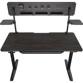 Psací stůl Elektrický psací stůl Cougar E-ODYSSEY CGR-E-ODYSSEY150 černý