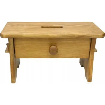 Taburet Taburet Arms-Kutek olše 21 cm