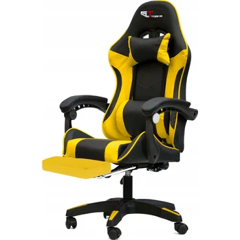 Herní židle Herní židle Extreme FG-PS-FR-003 , umělá kůže