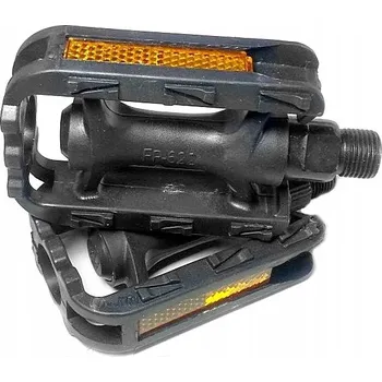 Pedál na kolo Pedály na dětské kolo 12 14 16 20" závit 9/16" (14,3 mm)