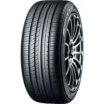 Osobní pneu Letní pneumatika Yokohama Advan dB V552 245/40 R21 100 Y zesílená (XL)