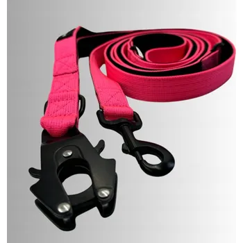 Vodítko pro psa Vodítko Extreme Strong přepínací 5 m, kovové zapínání