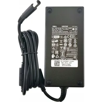 NAPÁJECÍ ZDROJ LA180PM180 DELL 180W 19.5V 9,23A GW24