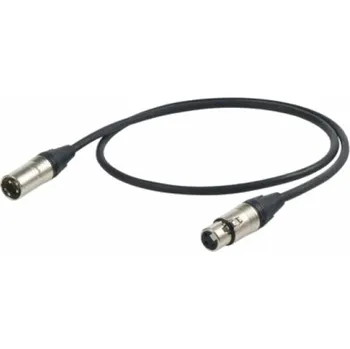 PROEL CVDMX1N03 Kabel k DMX světlu (Jako nové)