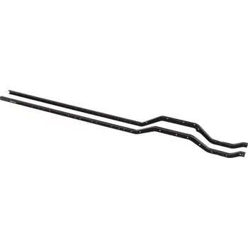 RC náhradní díl Traxxas podélníky šasi 783mm (pár)