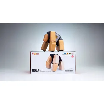 ostatní stavebnice DŘEVĚNÉ EKOLOGICKÉ STAVEBNICE KREATIVNÍ ZVÍŘÁTKA