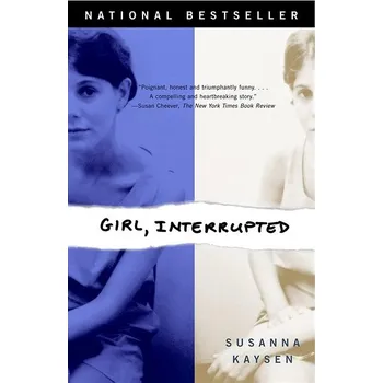 Girl, Interrupted Kniha