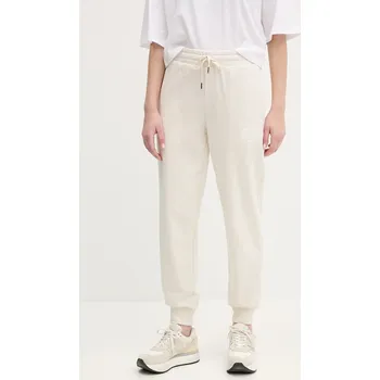 Tepláky Puma 685037. béžová 01X, vel. L