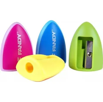 Ořezávátko Ořezávátko Rocket