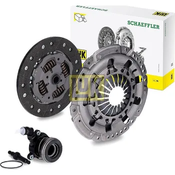 Auto-moto Sada spojky Schaeffler LuK 621 3029 33