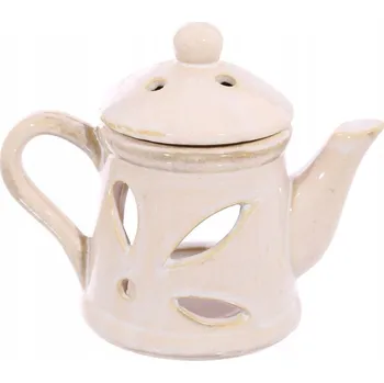 Aroma lampa Aromalampa keramická Puckator 12 cm