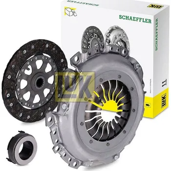 Auto-moto Sada spojky Schaeffler LuK 622 3046 00