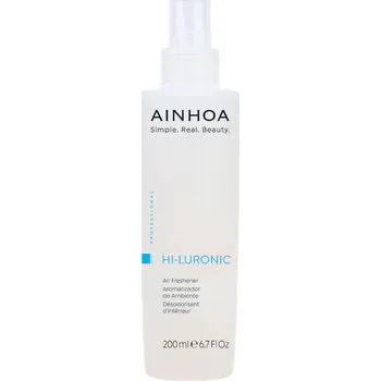 Osvěžovač vzduchu Ainhoa Hi-luronic Air Freshener - Aromatický sprej 200 ml