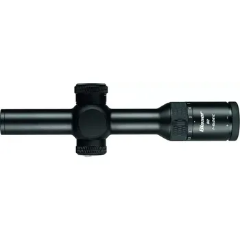 Airsoft puškohled Blaser B2 1 – 6 x 24 iC (puškohled Blaser B2 1 – 6 x 24 iC)