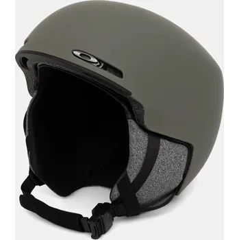 Helma Oakley MOD 1 99505.86V zelená 97X, vel. L