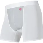 GORE bike wear Funkční prádlo GORE Base Layer WS Boxer Shorts+ light grey/titan AD
