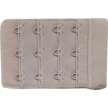 Dámské spodní prádlo Selene 2013 tělové přídavné zapínání na podprsenku Barva: tělová, Velikost: UNI