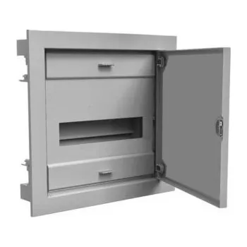 Rozvaděč Rozvaděč Pawbol 400 V IP40 0 A