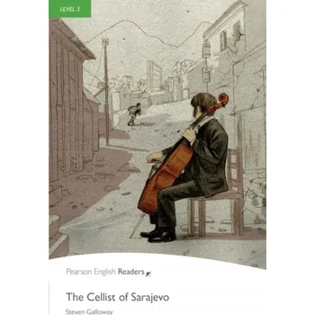 Level 3: The Cellist of Sarajevo Annette Keen