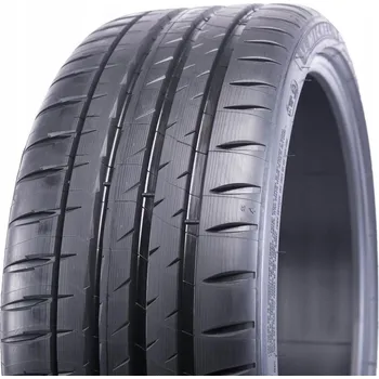 Osobní pneu Letní pneumatika Michelin Pilot Sport 4S 315/30 R21 105 Y ochranný lem, zesílená (XL)