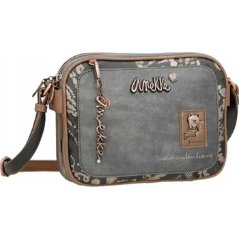 Kabelka Anekke kabelka eko kůže, vícebarevná