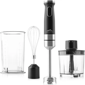 Tyčový mixér ETA Massimo 3256 90000 1200 W černý