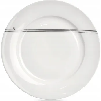 Talíř Mělký jídelní talíř Artemis