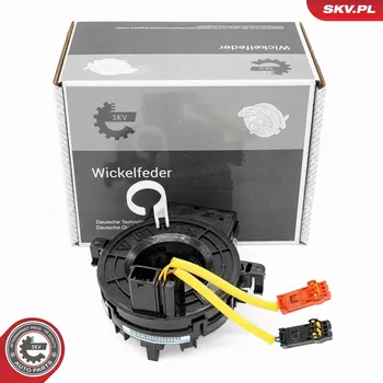 Vinutá pružina, airbag ESEN SKV 96SKV628