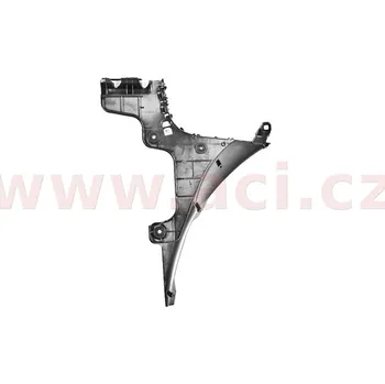 Autodíl vnější držák zadního nárazníku 3dv. ORIGINÁL, L