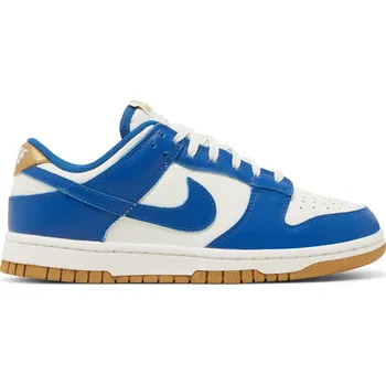 Dámské tenisky Nike Wmns Dunk Low 'Kansas City Royals' Velikost: 41