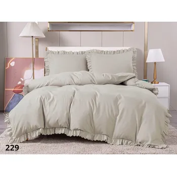 Povlečení Sada povlečení Olo , přikrývka 160cm x 200, polštář 70x80cm, 2 kusy