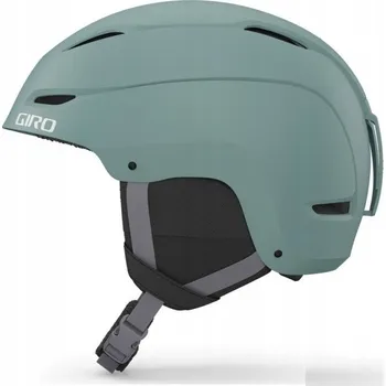 Lyžařská helma Giro Ceva Matte Mineral - M (55,5-59 cm)