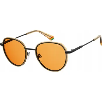 Sluneční brýle Polaroid sluneční brýle lenonky - unisex