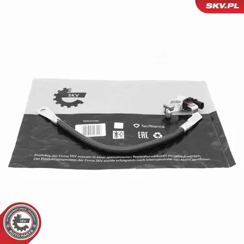 Autobaterie Adaptér baterie ESEN SKV 96SKV349