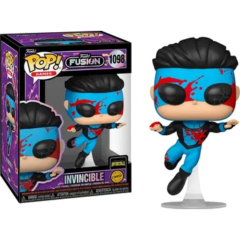 Dětské zboží Funko Pop! Funko Fusion Invincible 1098 CHASE
