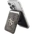 Peněženka Guess 4G Metal Logo MagSafe Cardslot, hnědá