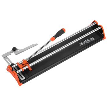 řezačka na dlažbu Kraft-Dele Profesionální řezačka dlaždic 600 mm KD11949
