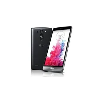 Mobilní telefon LG D722 G3s; ČERNÁ