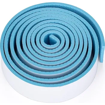 Dětský bezpečnostní prvek FEEDO Ochranná páska na hrany stolu 2 m